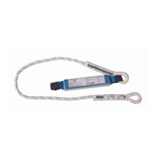 ASSORBITORE DI ENERGIA C/CORDA