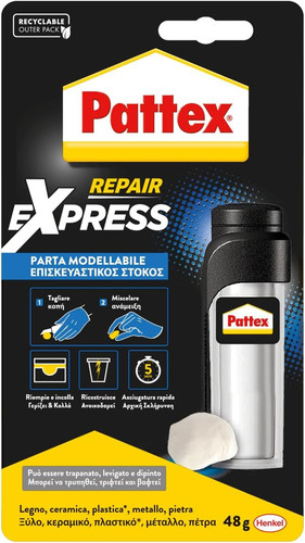Riparatutto express aquastop - riparatutto,