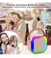 Cassa Bluetooth Speaker