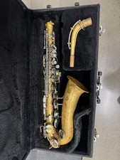 Sax alto Conn 14M (direttore)