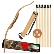 Bogenkönig Freccia & Arco Set