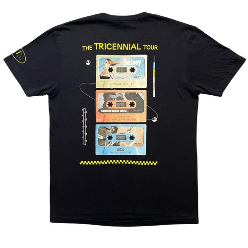 Camicia the tricennial tour - camicia,