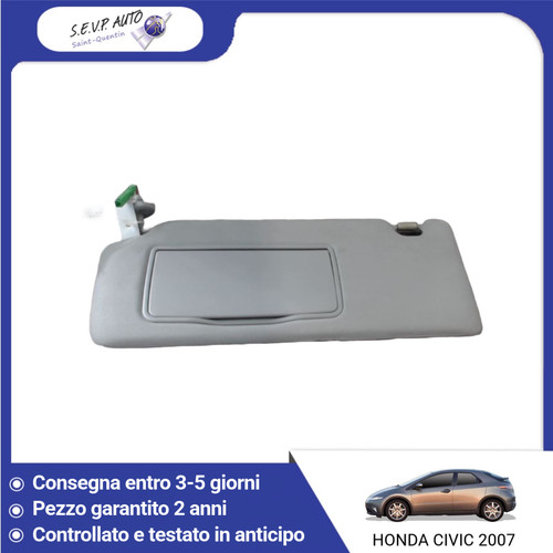Aletta parasole - aletta,