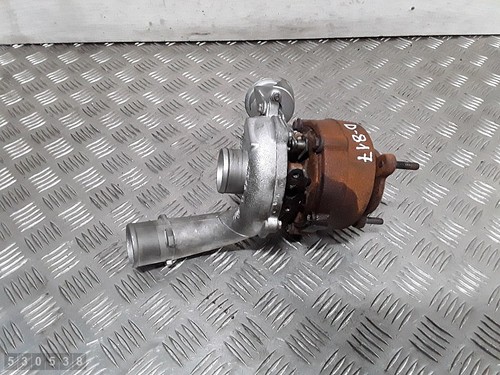 2003 renault megane turbina - megane,