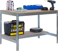 Banco Da Lavoro per Officina