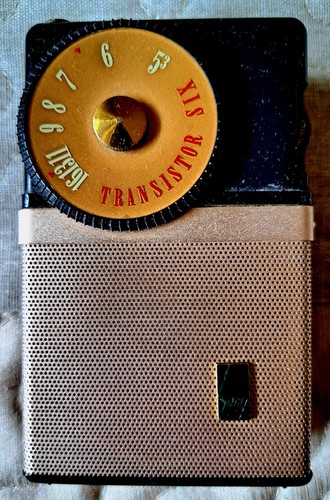 Sony radio - sony,