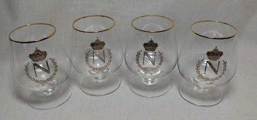 Vintage 4 brandy - 4,