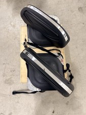 PORTASCI MAGNETICO Tetto Auto NORDRIVE NERO 3 PAIA di Sci 2 Snowboard OMOLOGATO