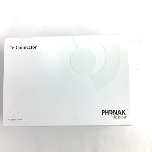Phonak connettore wireless - phonak,