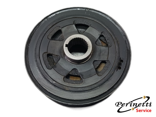 Puleggia albero motore honda - albero,