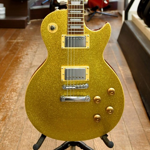 Epiphone les paul - les, standard
