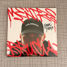 FABRI FIBRA -  MENTRE LOS