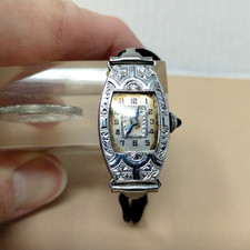 Orologio Cocktail Vintage