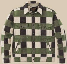 Filson Beartooth Camp Jacket