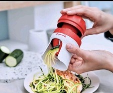 TUPPERWARE: VERTIGO (SPAGHETTI