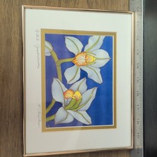 Shawn Ritchie Wildt Cymbidiums