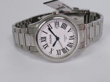 DAU Pulsar quarzo numeri