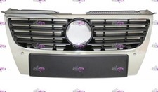 GRIGLIA MASCHERINA RADIATORE