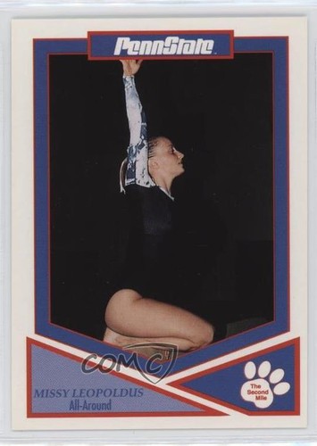 1996 the second mile penn - 1996,