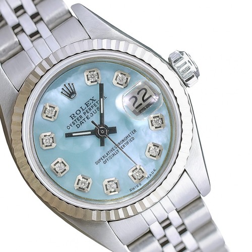 Orologio rolex datejust - orologio,