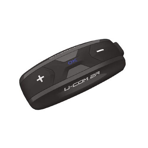 Interfono singolo ucom kit - singolo, 2r
