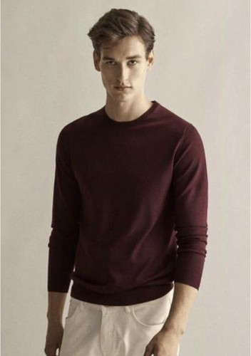 Maglione uomo massimo dutti - massimo,