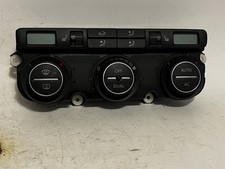 Centralina climatizzatore