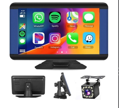 Wireless carplay android - wireless,