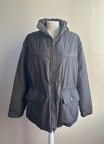 Alberto aspesi parka uomo - aspesi,