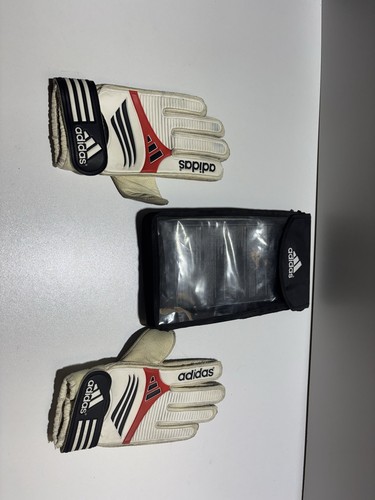 Guanti adidas partido - guanti, goal