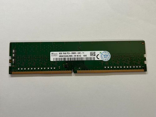 Skhynix 8gb ddr4 2666v - 8gb,