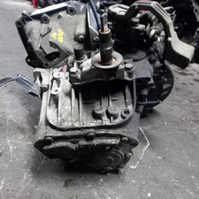 2222YY Cambio compl.  CITROEN C8 2.2 16V HDi Fap Mnv 5p/d/2179cc