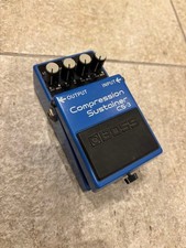 Supporto compressore BOSS CS-3