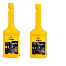 BARDAHL TOP DIESEL + PLUS X2