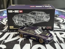 Kaido House Mini GT Nissan