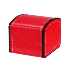  Watch Case Scatola Per Collana Custodia Orologio Vetrina Gioielli