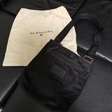Borsa a tracolla uomo Burberry