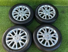 CERCHI IN LEGA PER RENAULT