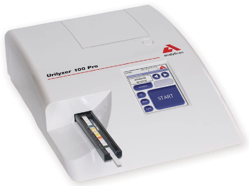 Urilyzer 100 pro è - -,