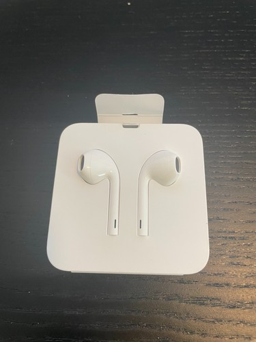 Apple auricolari earpods con - auricolari,