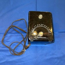 Metronome Crystalab Metronoma MPA-100 PA Crystal Research Labs musicista - testato