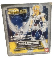 Saint Seiya Myth Cloth Bandai Hyoga Cygnus V1 (Hombro Roto, Falta Blíster)