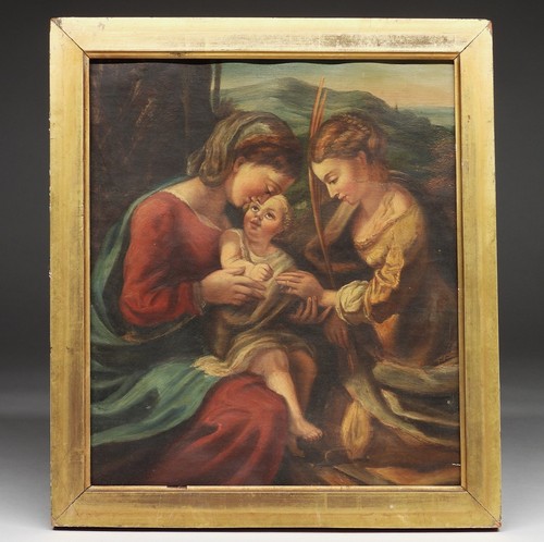 Dopo antonio allegri correggio - antonio,