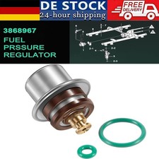 Regolatore pressione