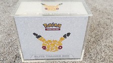 Pokemon Generazioni Elite