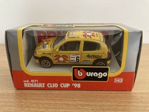 Modellino bburago cod 4171 - cod.,