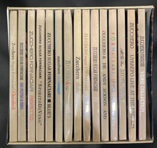 ZUCCHERO SUGAR FORNACIARI - CD