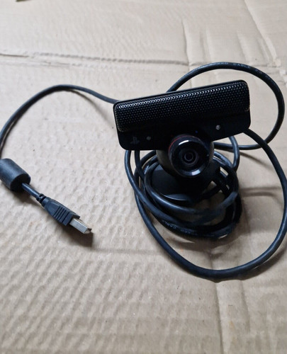 Fotocamera originale sony move - fotocamera,