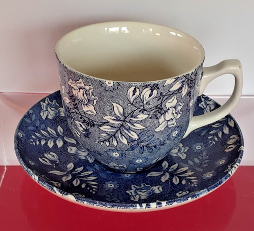 Bellissima tazza tè e - bellissima, da