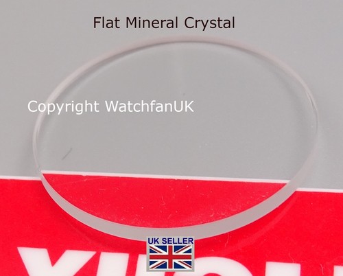 Vetro cristallo minerale